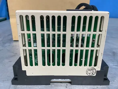 Used YASKAWA / MOTOMAN SRDASDA35A01AE Servo Drives Ohio US | HGR 24 #1463395