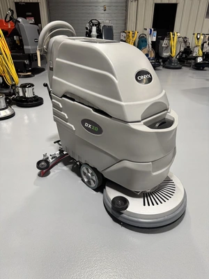 Onyx DX20 Walk-Behind Scrubber NEW