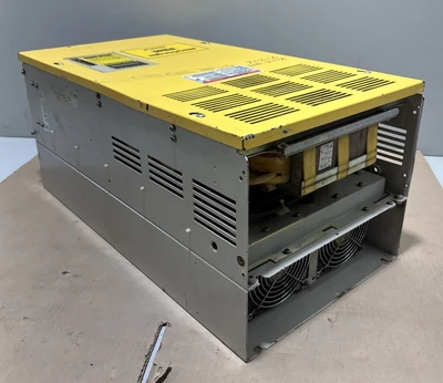 Used P&H 4065-FVG+ Variable Speed Drives Indiana US | J&J Industrial Supply #1412965