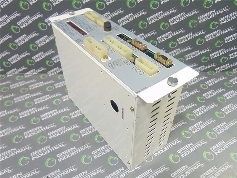 WTC U60S-T95A Welding Controller Used