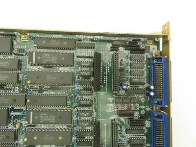 Okuma E4809-045-109-E OPUS 5000 Printed Circuit Control Board PCB SVPIID