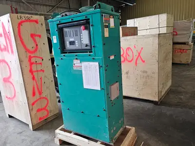 Used CUMMINS 2000DQKC-628 Generators British Columbia CA | Lenmark #277278