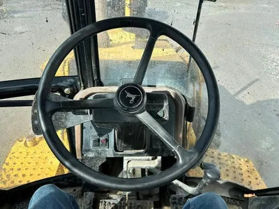 USED 1998 JOHN DEERE 310E