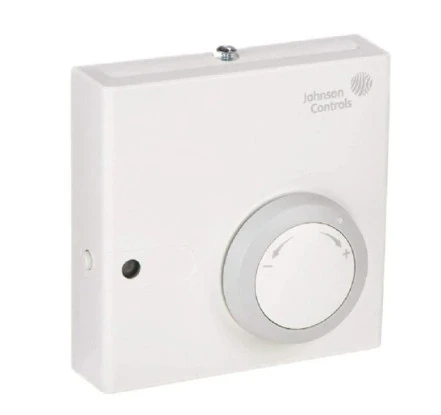 Johnson Controls TE-68PP-1N00S Temperature Sensor [New]