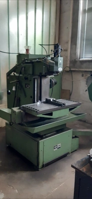 ACIERA CNC Universal Mill, in good used condition