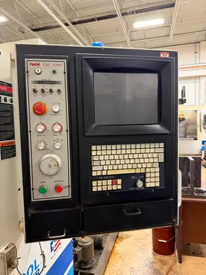 FADAL VMC4020 HT Vertical Machining Centers | Levy Recovery Group (12)