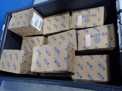 Used EATON C335KD4T4 Miscellaneous MRO Ohio US | HGR 24 #754445