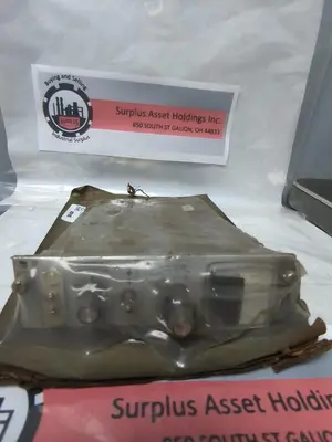 New | in-Stock RELIANCE ELECTRIC 0-51811-1 Miscellaneous Equipment (Electrical & Power) Ohio US | Surplus Asset Holdings #1209432