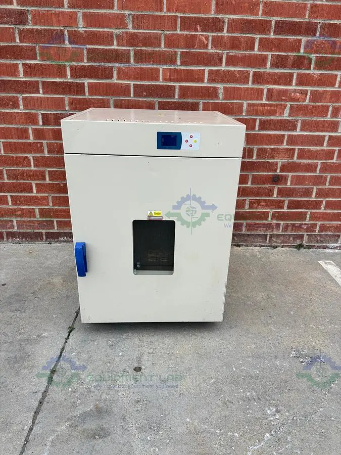 USED ACROSS INTERNATIONAL FO19240 FORCED CONVECTION OVEN 8 CU FT, 570°F / 250°C