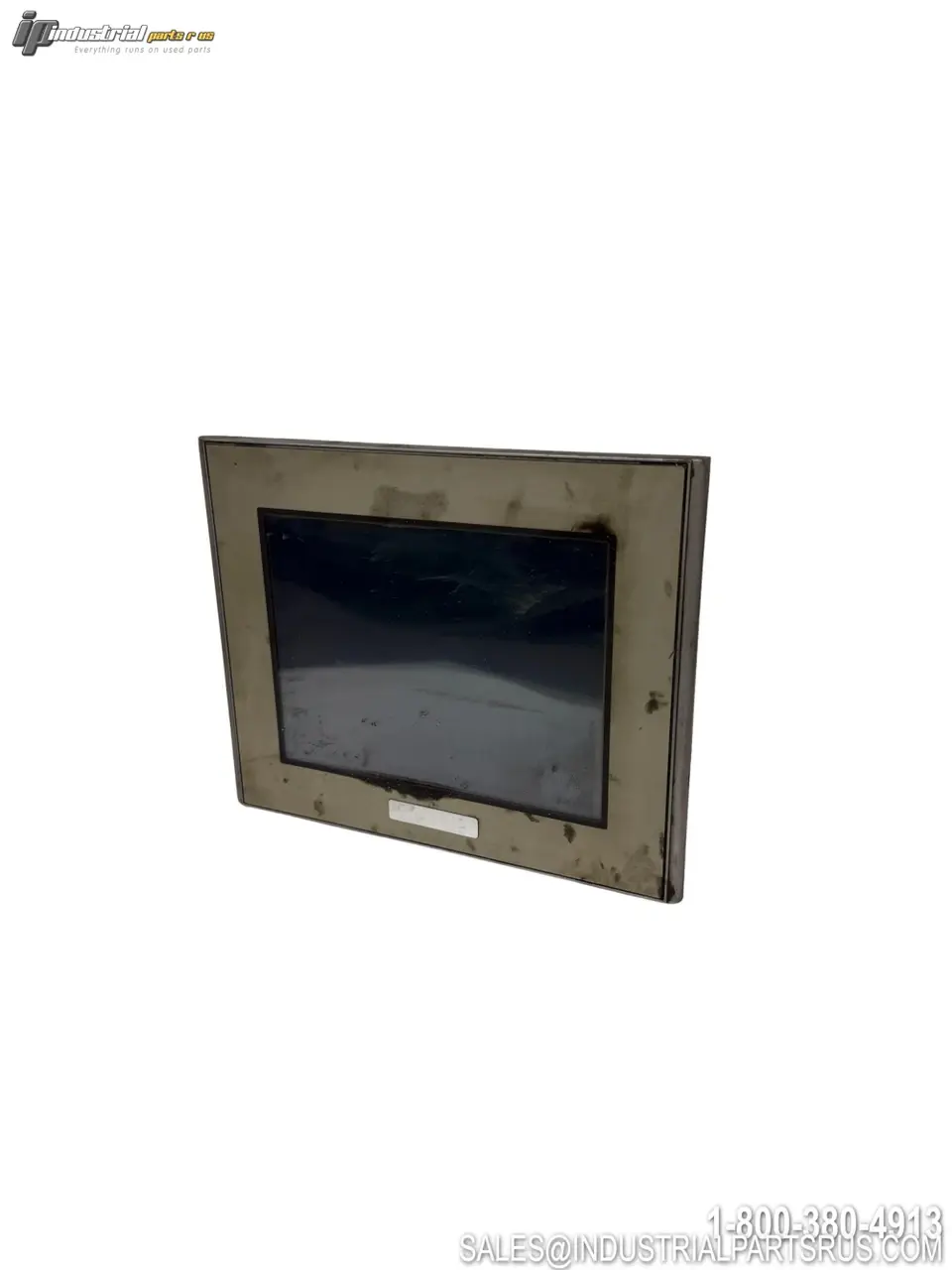 Used PRO-FACE 2980070-03 Automation Control (HMI) Kentucky US | Industrial Parts R Us Inc. #1377602