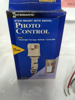 New | in-Stock INTERMATIC K4235 Industrial Controls Ohio US | Surplus Asset Holdings #1399476