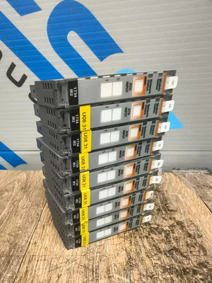 Allen-Bradley 1734-IR2 PLC Input & Output Modules | ESS Industrial Equipment Sales (4)