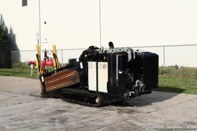 Used 2021 VERMEER 2021 VERMEER D10X15 S3 Drill Rigs Florida US | HDD Broker #1346262