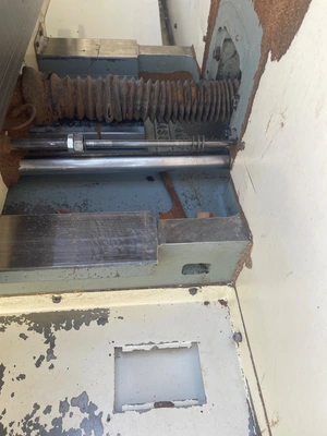 2001 FADAL VMC-4020HT Vertical Machining Centers | PM Machines (8)