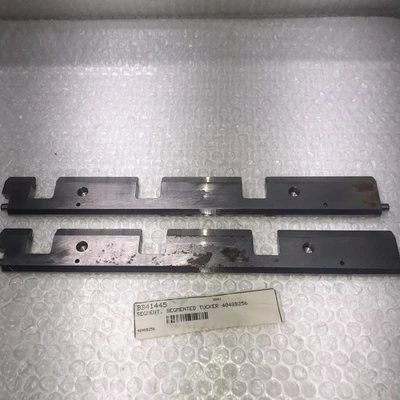 **Steel Repair Bracket Tucker Segment 4048B256Fast Shipping &Warranty(Lot Of 2)#