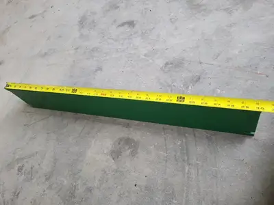 Argonics SG 30 127 139, Super-G Conveyor Cleaner