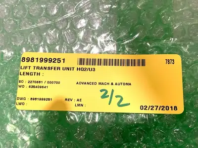 New | in-Stock Bosch Rexroth 3841056096 Conveyors Michigan US | Maverick Industrial Sales #1487600