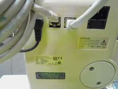 Used BUCHI R-215 V-855 Miscellaneous Laboratory Equipment Texas US | Aucto #1459823