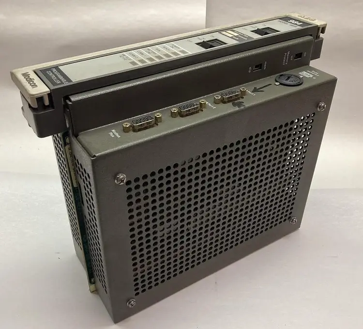 Used AEG 984 685E Industrial Controls | Surplus Asset Holdings #1222021