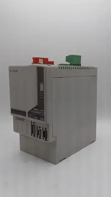 USED ALLEN-BRADLEY 2094-BM03-S