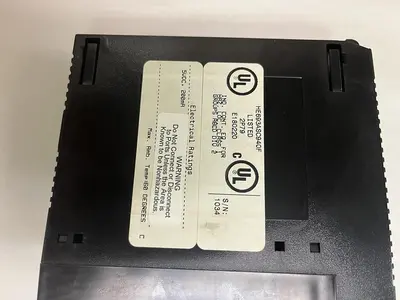 USED HORNER HE693ASC940F