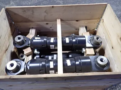 Used 2022 HAWE HYDRAULIK _UNKNOWN_ Pumps Ohio US | HGR 24 #1144879