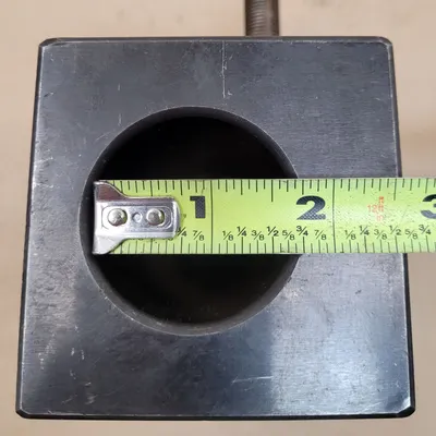 ALORIS DA 55Q Tooling & Accessories, Tooling | Machinery Central (11)