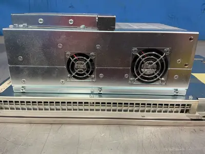 Used B&R AUTOMATION 5D5601.03 Automation Control (HMI) Ohio US | HGR 24 #1324391