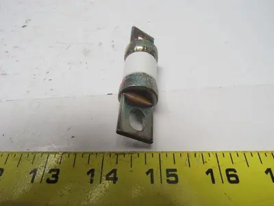 Buss Bussman FWH-35 Semiconductor Fuse 35A 500V Lot of 3