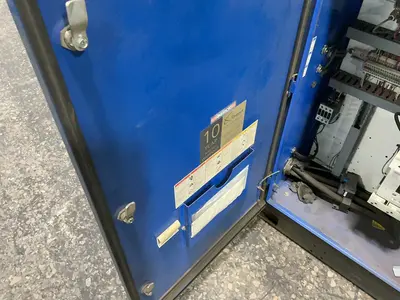 Used 2020 QUINCY COMPRESSOR QSI335I Miscellaneous MRO Ohio US | HGR 24 #1345743