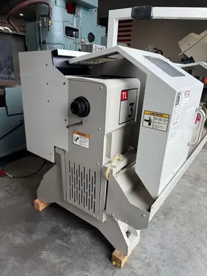 2006 HAAS TL-3 CNC Lathes | Toolquip, Inc. (16)