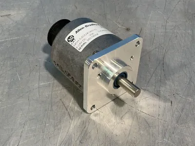 New | in-Stock ALLENBRADLEY 845HSJDZ24CWY1C Encoders Ohio US | HGR 24 #1251087