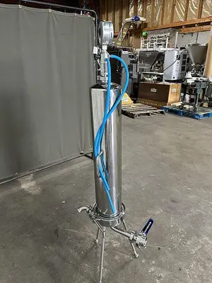 Filter Housing VHP033
