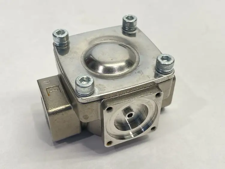 Used CAPLUGS SQUARE TUBING PLUG BLACK LOT OF 24 Connector Accessories | Maverick Industrial Sales #1100413