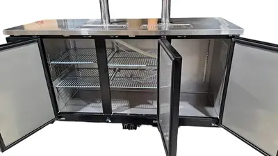 USED EFI CBBDD3-72CC