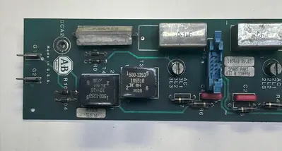 USED ALLEN-BRADLEY ALLEN BRADLEY ,110996