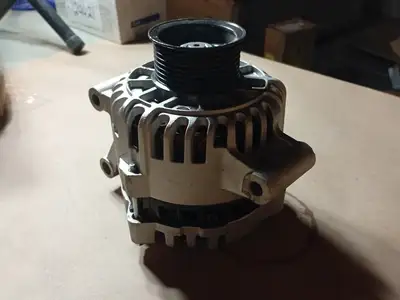 NEW FORD GLV8666RM