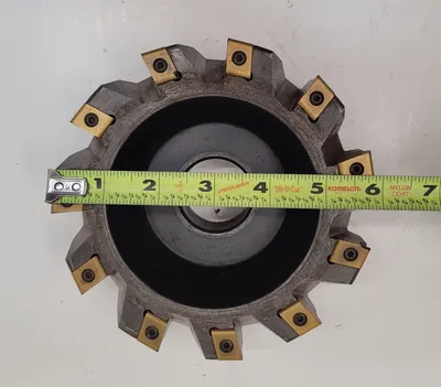 INGERSOLL CHA60258R02 3018464-A Tooling & Accessories, Tooling | Machinery Central (3)