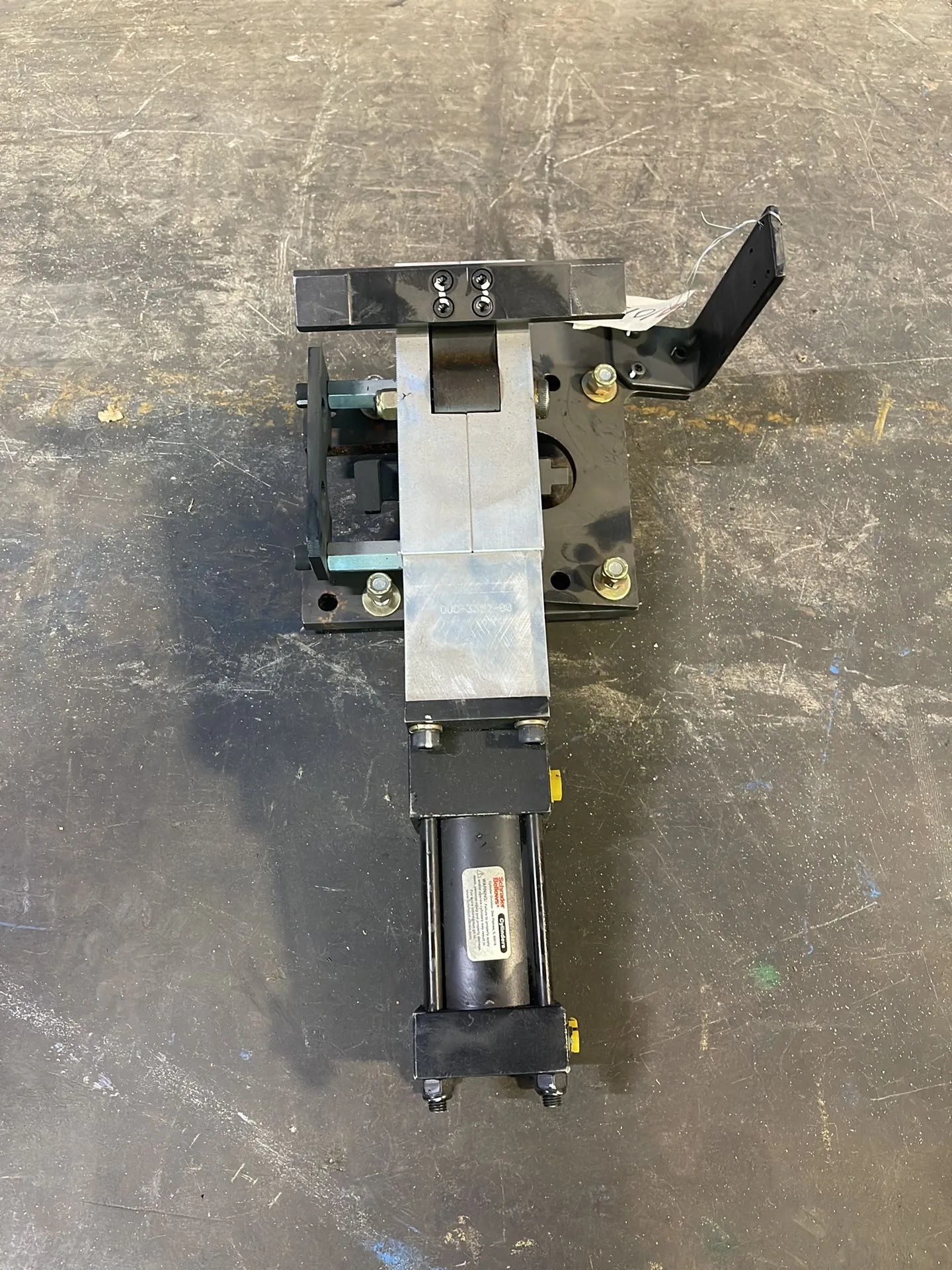 Used SCHRADER BELLOWS NAB112151 2.000 Pumps Ohio US | HGR 24 #1132873