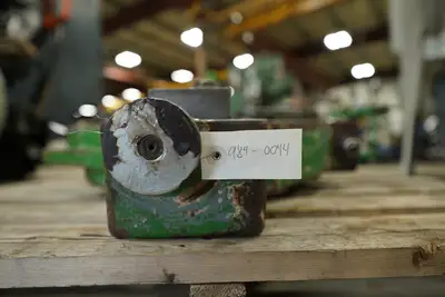 Steady Rest - 10-5/8" Diameter