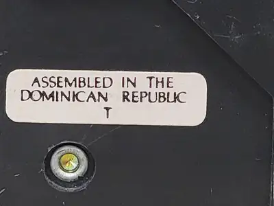 USED SIEMENS BQCH120