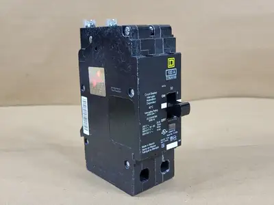 New | in-Stock SQUARE D EDB26100 Switchgears British Columbia CA | Lenmark #239902