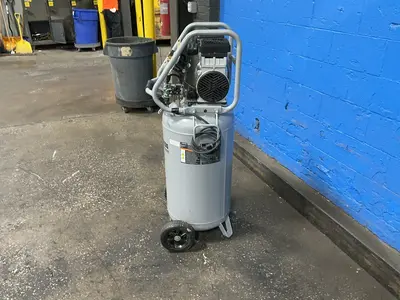 Used _UNKNOWN_ _UNKNOWN_ Tank Mounted Air Compressors Ohio US | HGR 24 #1373089