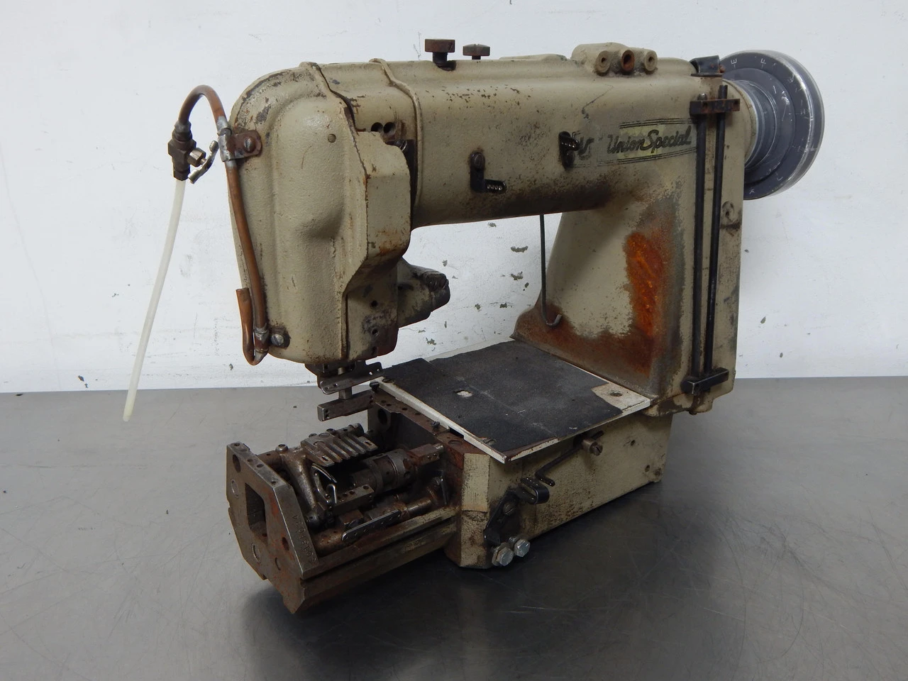 Used UNION SPECIAL _UNKNOWN_ Sewing Equipment Texas US | OCO Industrial #1717511