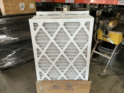 Used _UNKNOWN_ _UNKNOWN_ Frame Filters Michigan US | Miedema Asset Management Group #1324030