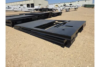 Used _UNKNOWN_ _UNKNOWN_ Flatbed Trucks Texas US | IRS Auction #1415191