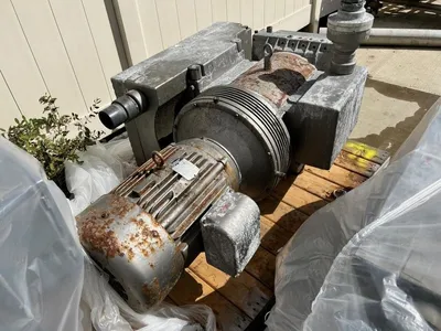 USED Repak RE 25
