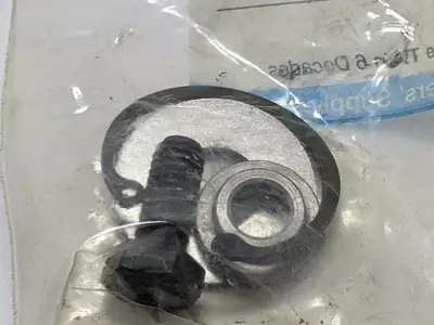New | in-Stock DANLY B/B WASHER ASSEMBLY 1-1/4” OD Hardware Washers | Maverick Industrial Sales #1106494