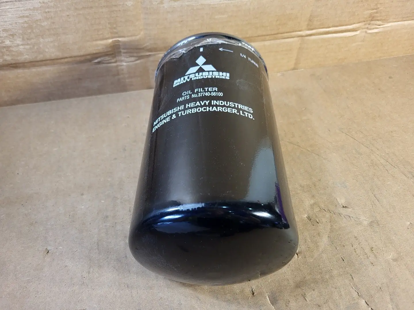 NEW MITSUBISHI 37740-56100