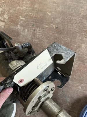 C19A | Graco | Finishing Equipment
